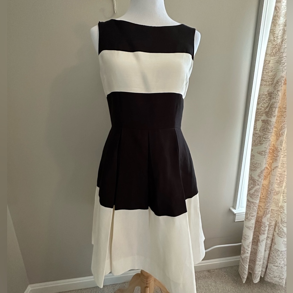Kate Spade Fit & Flare Gayle Dress